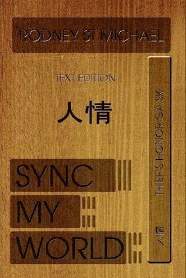 Sync My World: Thief's Honor GA SK (Hardcover Edition) 1