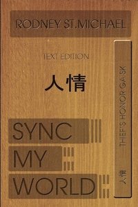 bokomslag Sync My World: Thief's Honor GA SK (Paperback Edition)
