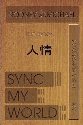 bokomslag Sync My World: Thief's Honor GA SK (Paperback Edition)