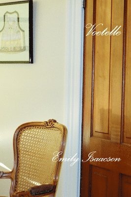 Emily Isaacson - Voetelle, Häftad