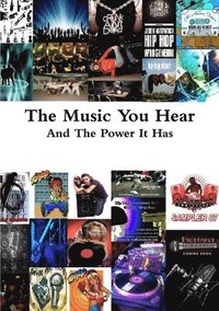 bokomslag The Music You Hear