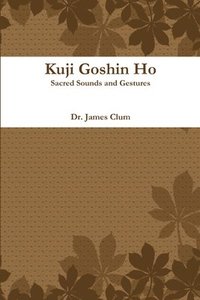 bokomslag Kuji Goshin Hou
