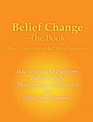 Belief Change - The Book 1