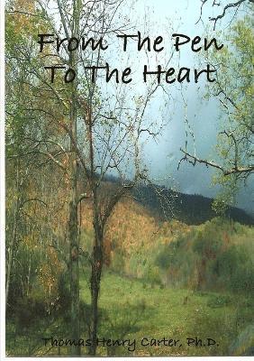 From The Pen To The Heart