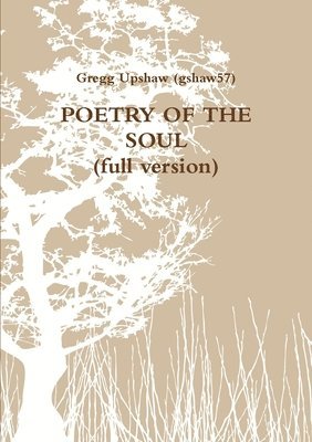 bokomslag POETRY OF THE SOUL (full Version)