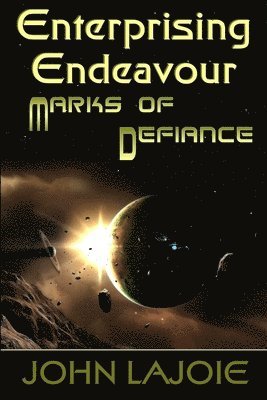 Enterprising Endeavour Marks of Defiance 1