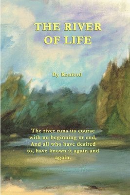 bokomslag River Of Life
