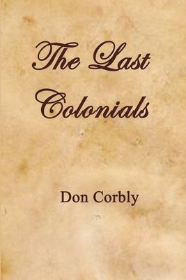 The Last Colonials 1