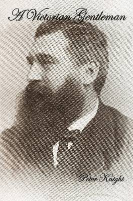 Peter Knight - Victorian Gentleman, Häftad