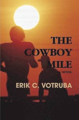 bokomslag Cowboy Mile