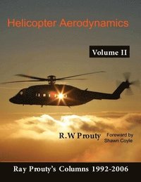 bokomslag Helicopter Aerodynamics Volume II