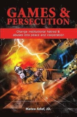 bokomslag Games & Persecution