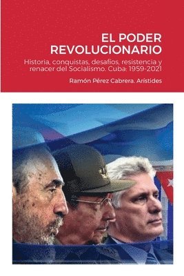 bokomslag Pilares del Socialismo en Cuba. El Poder Revolucionario