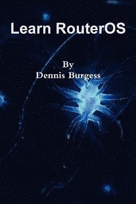 Dennis Burgess - Learn RouterOS, Häftad