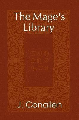 Jim Conallen - Mage's Library, Häftad. Tillgänglighet: Lägg i varukorg