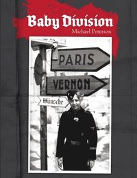 bokomslag Baby Division