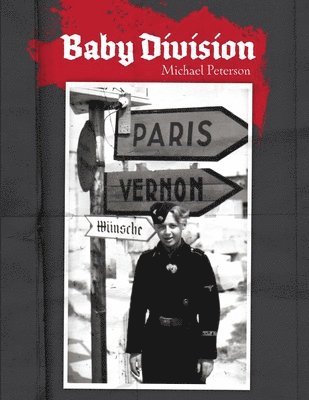 Michael Peterson - Baby Division, Häftad