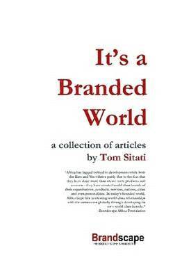 It's A Branded World 1