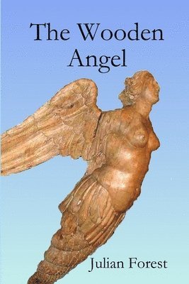 bokomslag The Wooden Angel (pb)