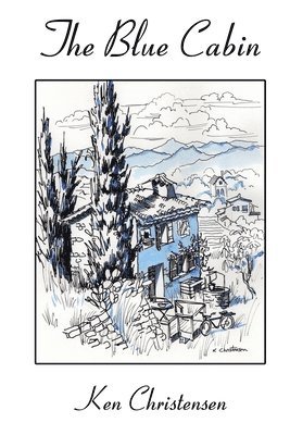 Blue Cabin