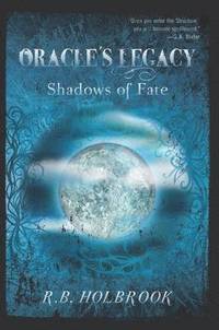 bokomslag Oracle's Legacy: Shadows of Fate