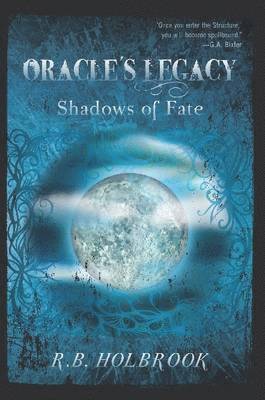 bokomslag Oracle's Legacy: Shadows of Fate