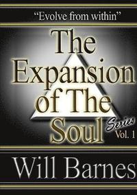 bokomslag The Expansion of The Soul