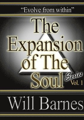bokomslag Expansion of The Soul