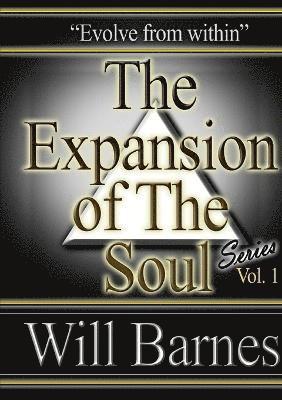 The Expansion of The Soul 1