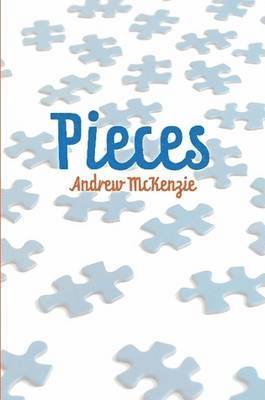 Andrew McKenzie - Pieces, Häftad