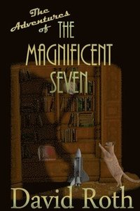 bokomslag the Adventures of the Magnificent Seven