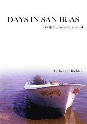 Days in San Blas 1