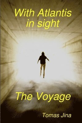 With Atlantis in Sight, Book 2