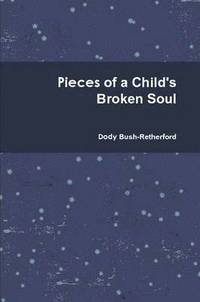 bokomslag Pieces of a Child's Broken Soul