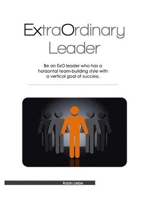 ExtraOrdinary Leader 1