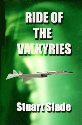 Ride Of The Valkyries