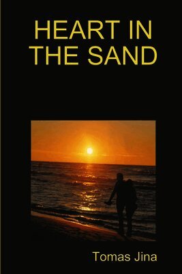 Heart in the Sand
