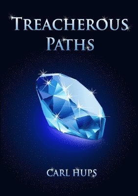 Treacherous Paths 1