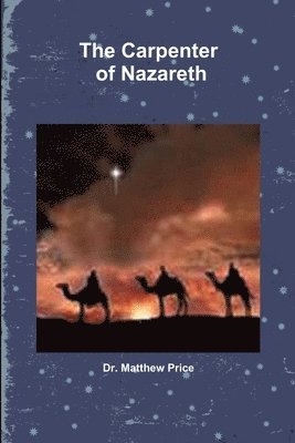 The Carpenter of Nazareth paper 1