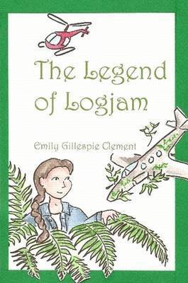 bokomslag Legend of Logjam