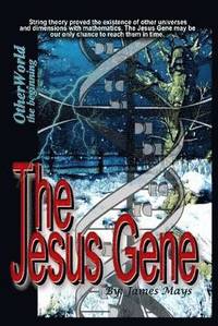 bokomslag The Jesus Gene