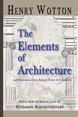 The Elements Of Architecture 1