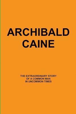 Archibald Caine