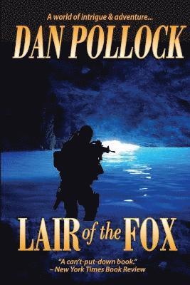 Lair of the Fox 1