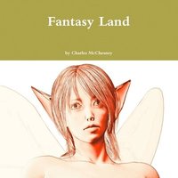 bokomslag Fantasy Land
