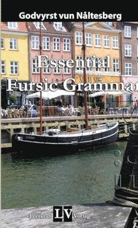 bokomslag Essential Fursic Grammar