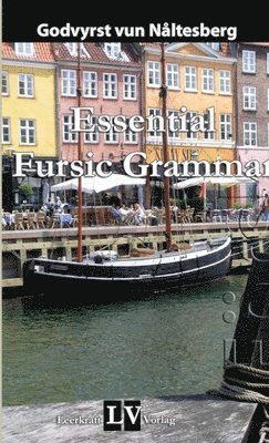 Essential Fursic Grammar 1