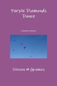 bokomslag Purple Diamonds Dance
