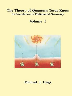 bokomslag Theory of Quantum Torus Knots