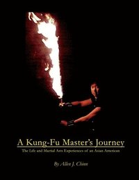 bokomslag A Kung-Fu Master's Journey